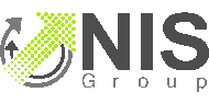 Logo NIS Group